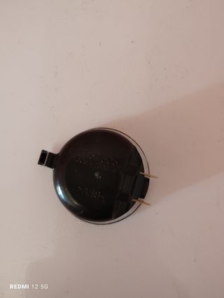 Piloto inf retrovisor Ford focus