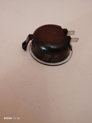 Piloto inf retrovisor Ford focus
