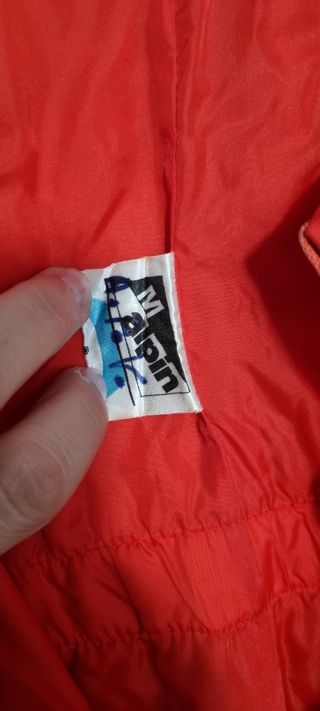 Pantalón esquí niño