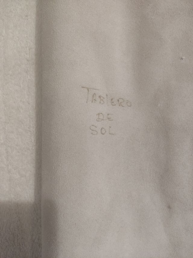 Artesania mexicana - Puerta del sol maya