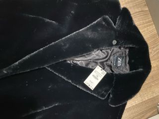 Abrigo Zara
