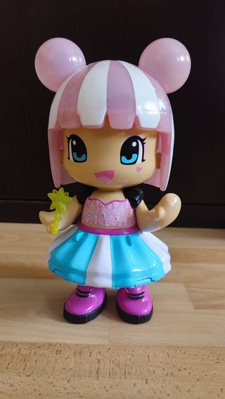 Lámpara PinyPon Magic Secret 30 cm