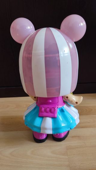 Lámpara PinyPon Magic Secret 30 cm