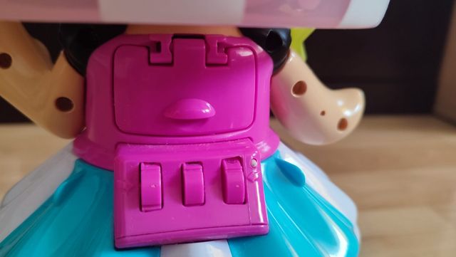 Lámpara PinyPon Magic Secret 30 cm