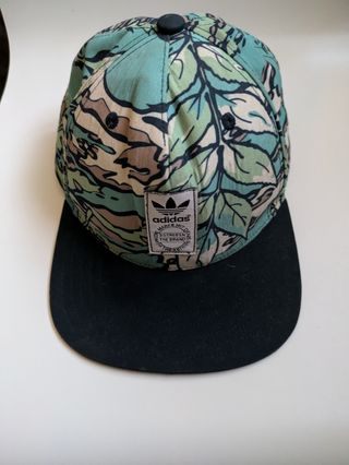Gorra Adidas 