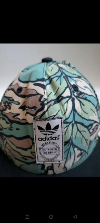 Gorra Adidas 