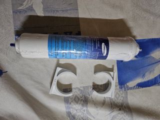 Filtro de agua para nevera Samsung