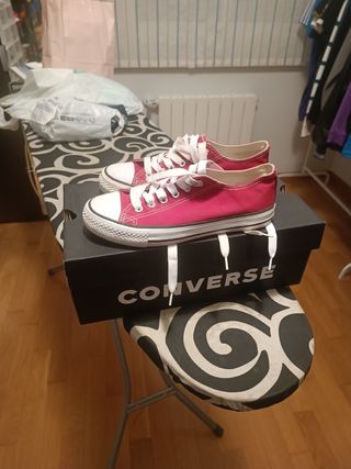 ZAPATILLAS CONVERSE UNISEX