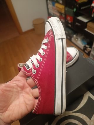 ZAPATILLAS CONVERSE UNISEX