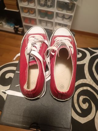ZAPATILLAS CONVERSE UNISEX