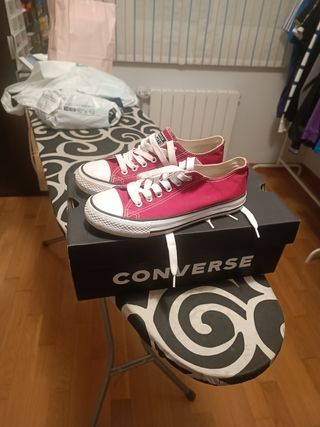 ZAPATILLAS CONVERSE UNISEX