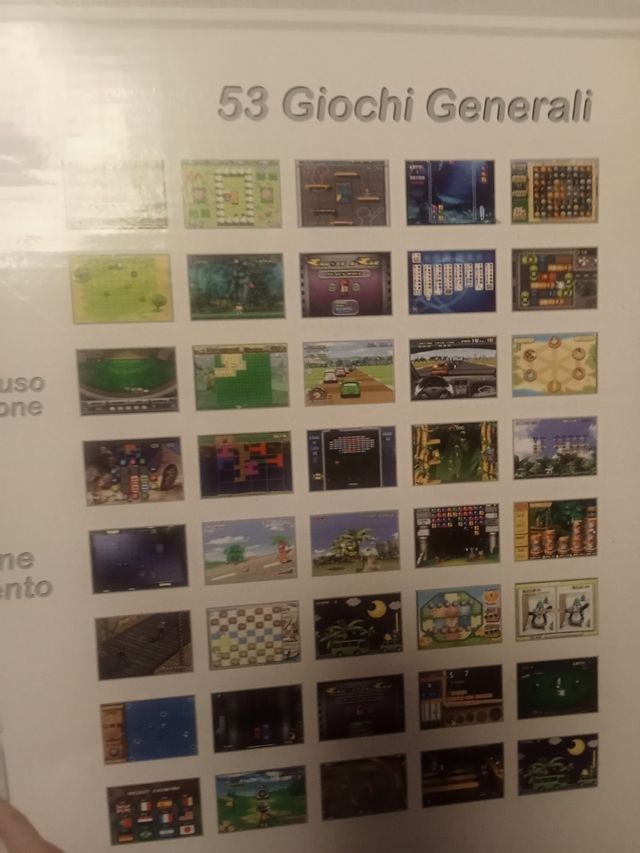 Videogioco My 85 action