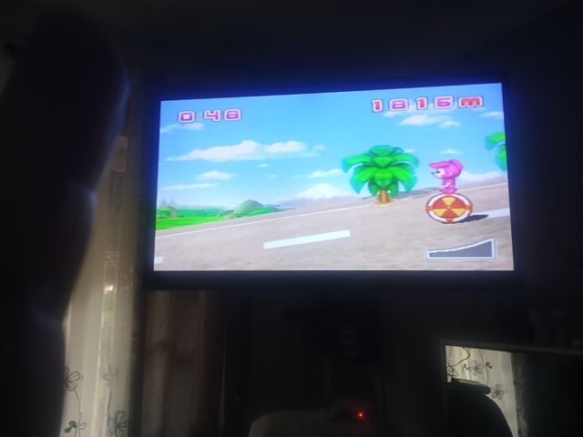 Videogioco My 85 action