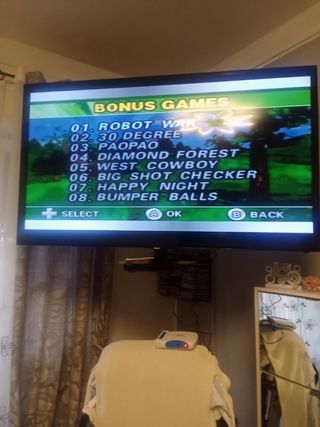 Videogioco My 85 action