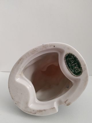 FIGURA JESÚS PORCELANA JAPÓN