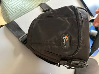 Camara reflex Nikon D3100