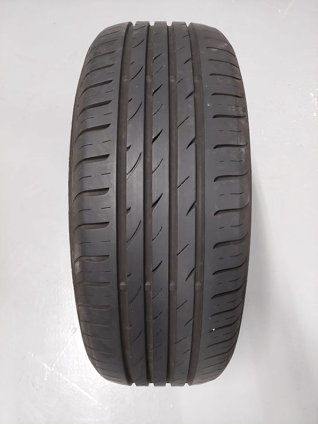 2x 205 60 16 92V NEXEN HD PLUS DOT 2021 AL 80%!!!