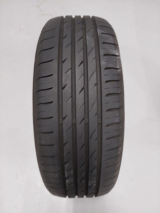 2x 205 60 16 92V NEXEN HD PLUS DOT 2021 AL 80%!!!