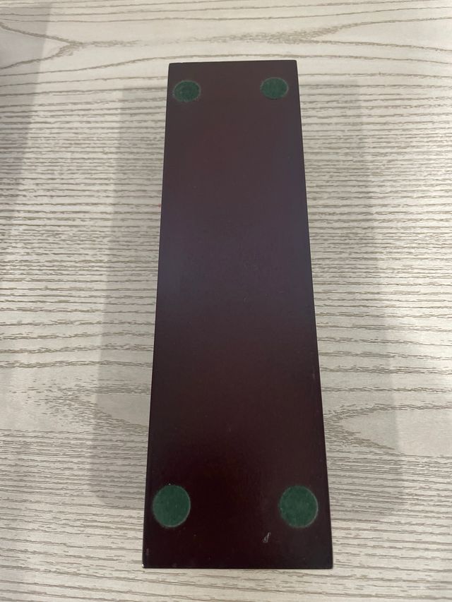 Juego bolígrafo y abrecartas con estuche