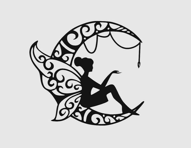 Trabajos de corte y grabado laser