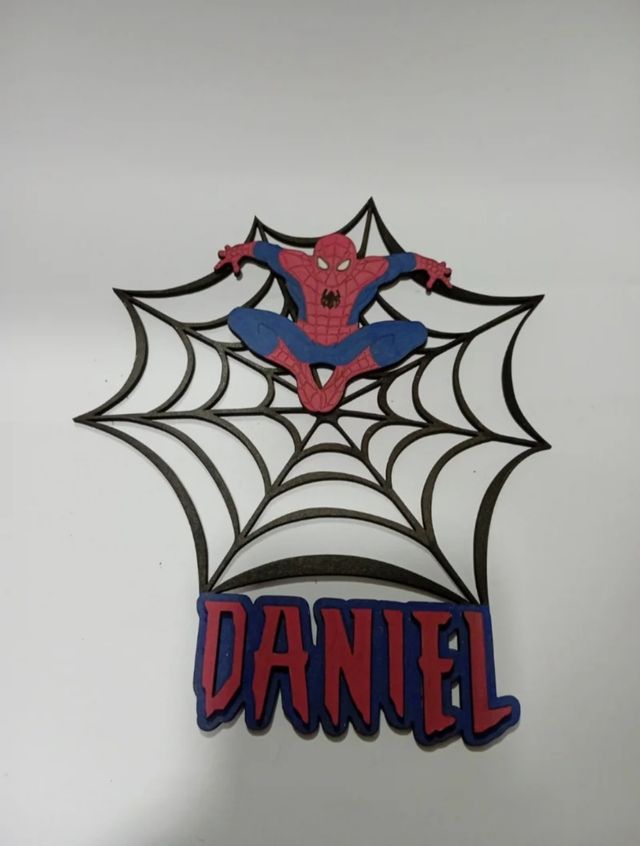 Trabajos de corte y grabado laser