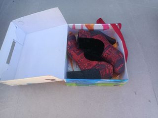 Botines Desigual..