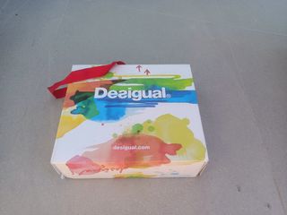 Botines Desigual..