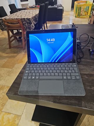 Microsoft surface 1825 win11 tablet 10''