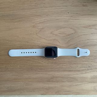 Apple watch 5
