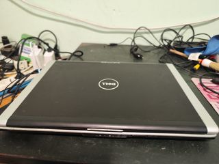 Dell XPS M1530 Wimdows10