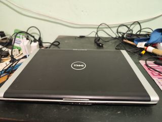 Dell XPS M1530 Wimdows10