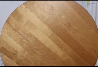 Mesa comedor pino maciza