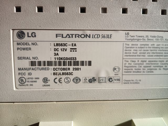 Torre Windows 10 completa