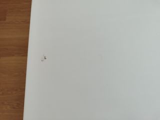 Mesa Blanca Extensible