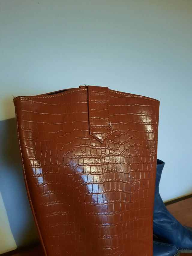 Stivali a punta nr 2 nr 37 più 1 classivo