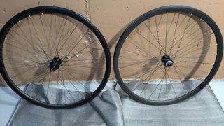 Ruedas Shimano para  carretera