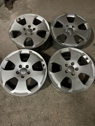 Llantas Audi A3
