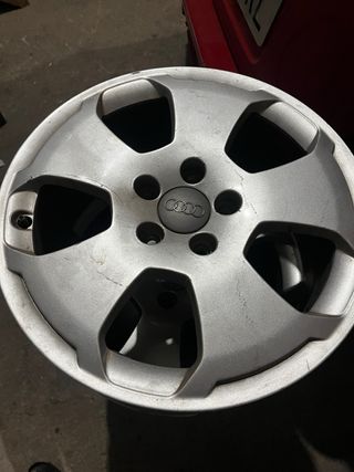 Llantas Audi A3