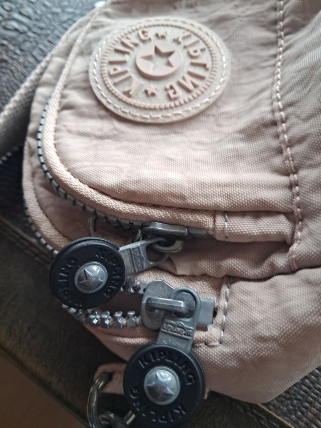 Bolso kipling