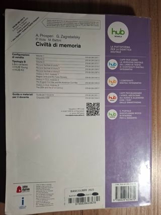 Civiltà di memoria 2