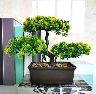 Bonsai artificial NUEVO ‼️