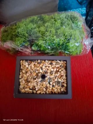 Bonsai artificial NUEVO ‼️