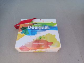 Botines Desigual 