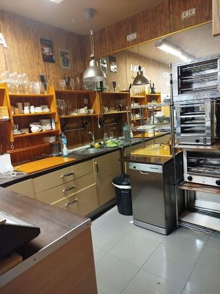 Local comercial en venta en Ponent en Reus