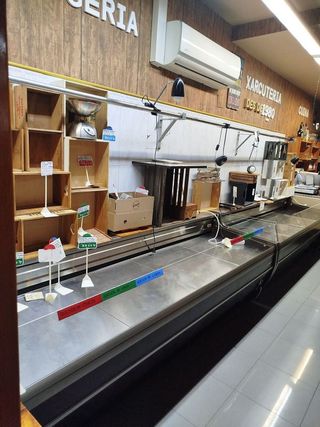 Local comercial en venta en Ponent en Reus