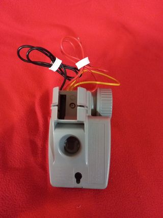 Programador riego Rain Bird