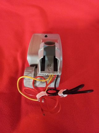 Programador riego Rain Bird