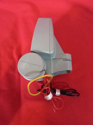 Programador riego Rain Bird