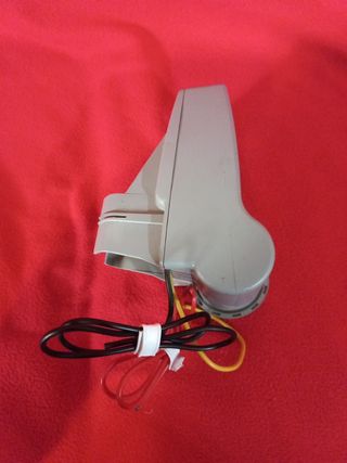 Programador riego Rain Bird