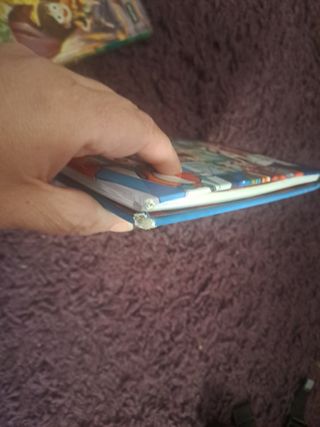 La máquina de los disfraces (MikelTube 2)